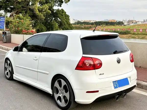 Volkswagen Golf 2006