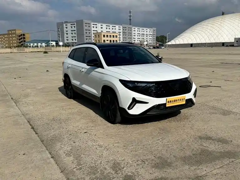 Jetta VS7 2023