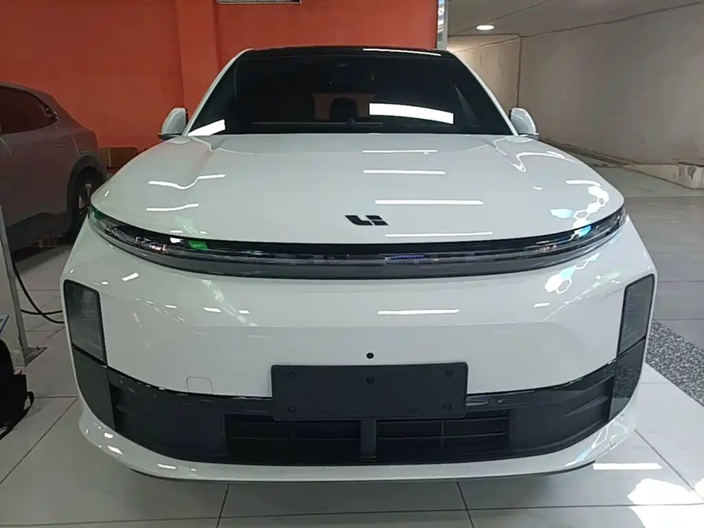 Li Auto Li L6 2024