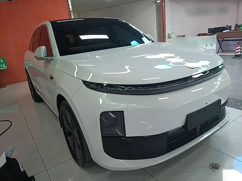 Li Auto Li L6 2024