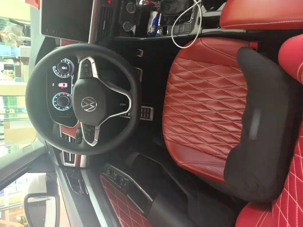 Volkswagen Bora 2024