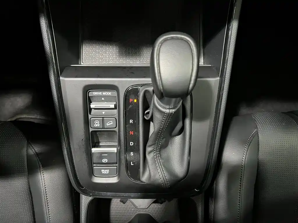 Honda Breeze 2025 — фото 14