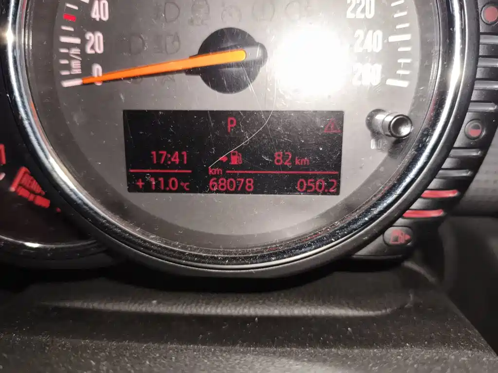 MINI MINI 2015