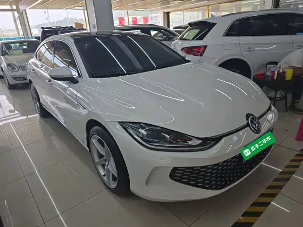 Volkswagen Lamando 2023
