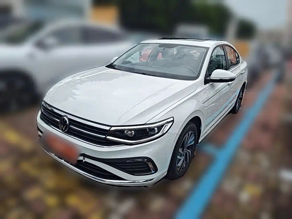 Volkswagen Bora 2025