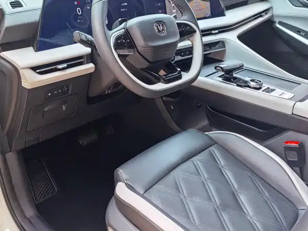 Changan CS75PLUS 2023