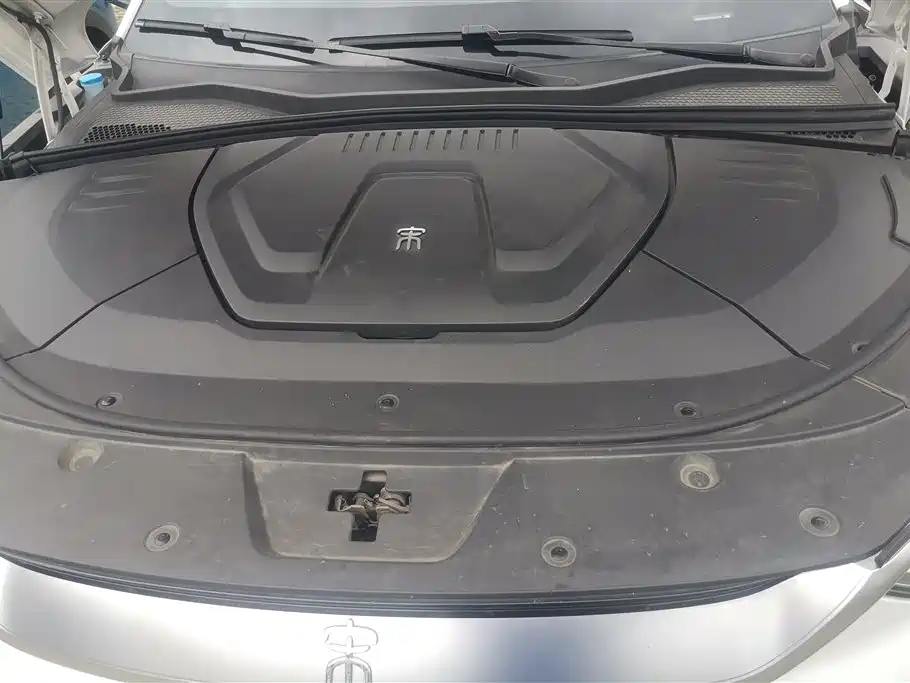 BYD PLUS New Energy 2023 — фото 10