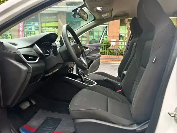 Chevrolet Cavalier 2020