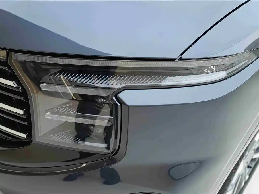 Ford Edge 2023 — фото 13