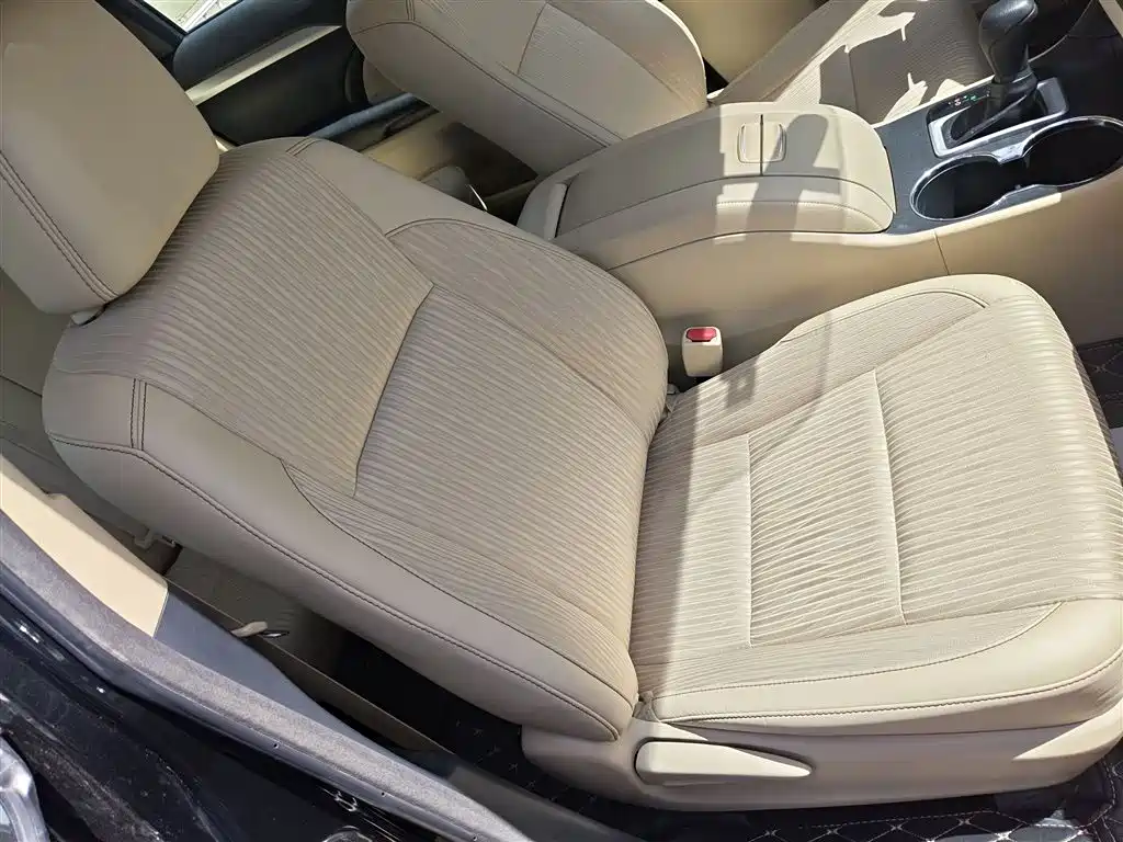Toyota Highlander 2018 — фото 25