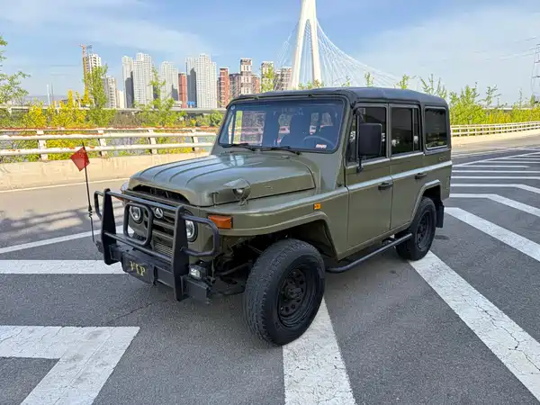 BAW 212 Classic 2019
