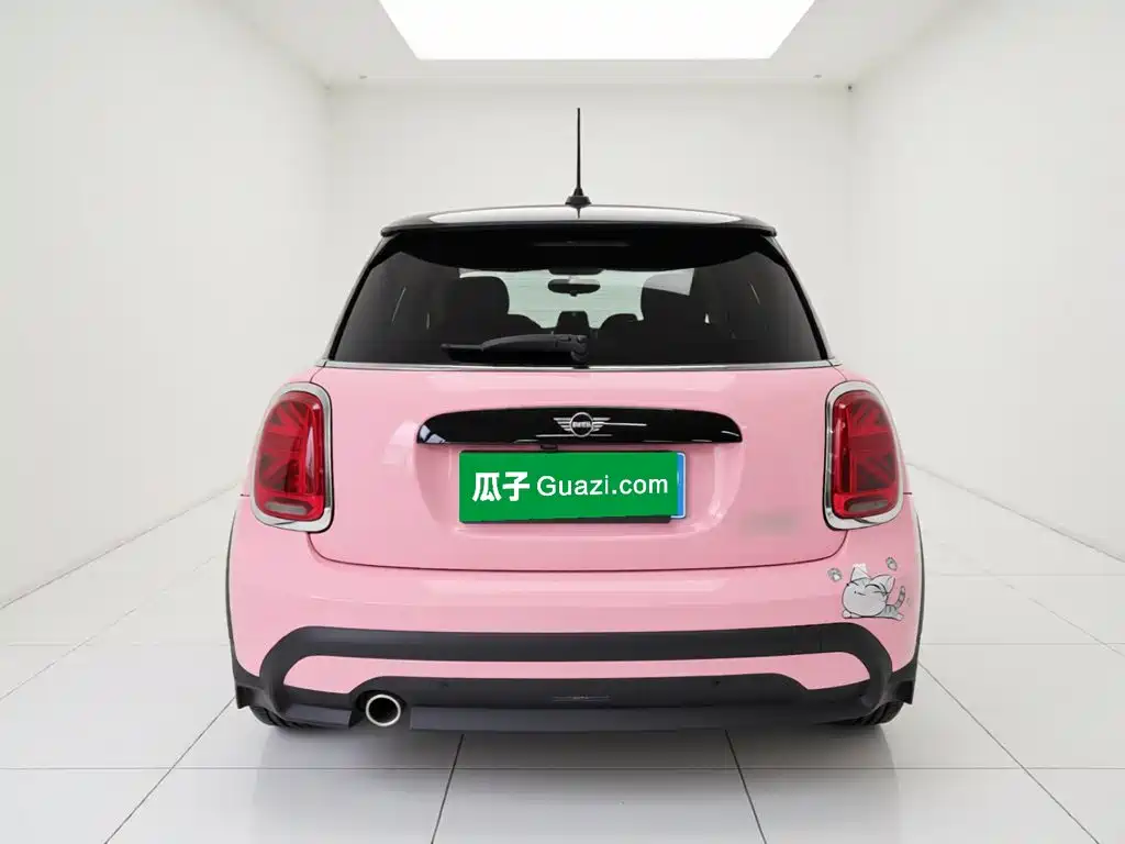 MINI MINI 2021