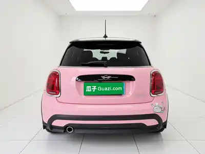 MINI MINI 2021