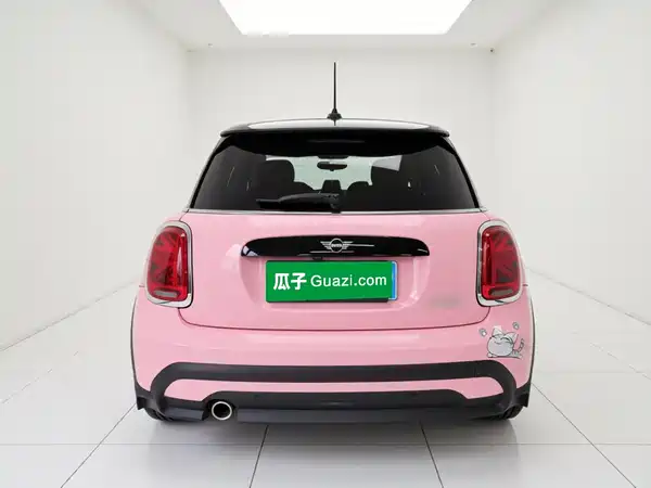 MINI 2021