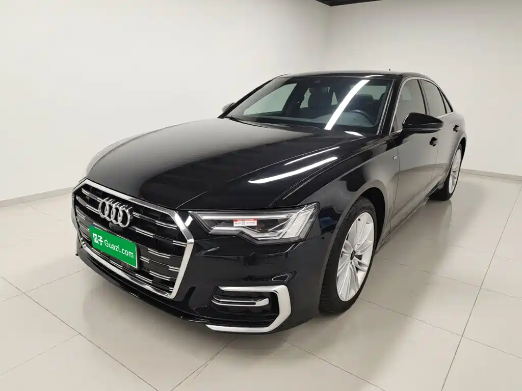 Audi A6L 2023