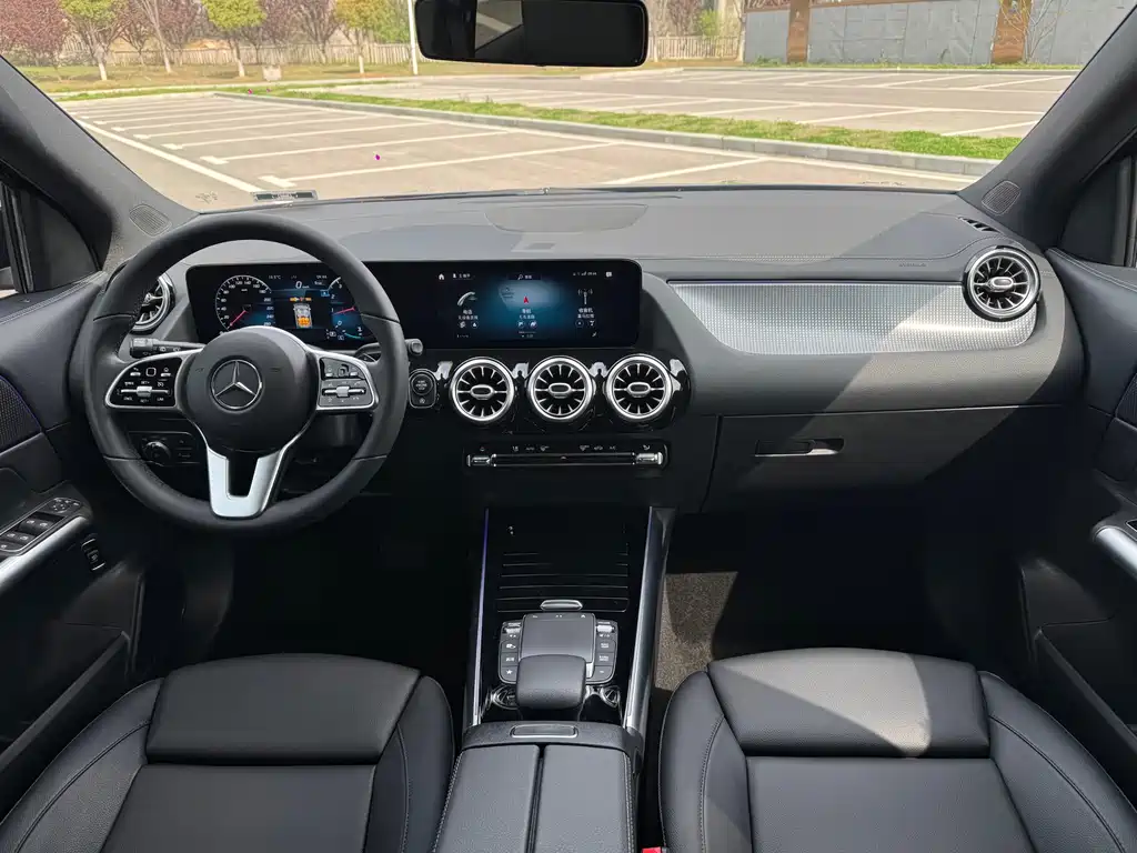 Mercedes-Benz GLA 2021 — фото 10