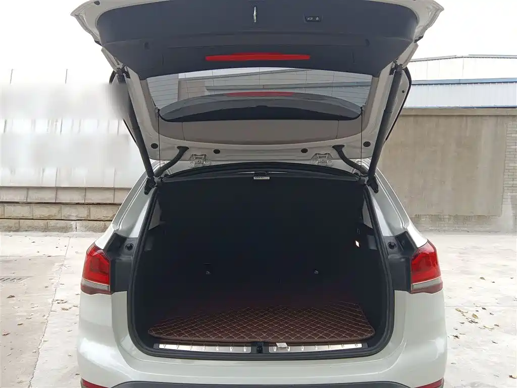 BMW X1 2020 — фото 15