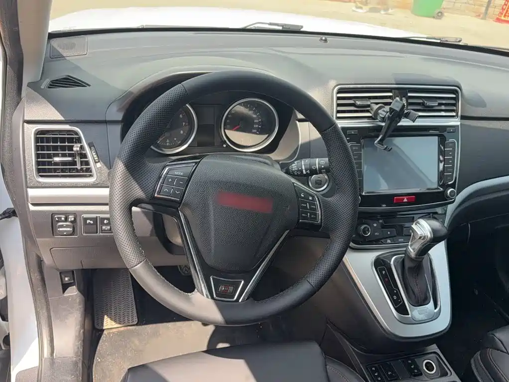 Haval H6 2015