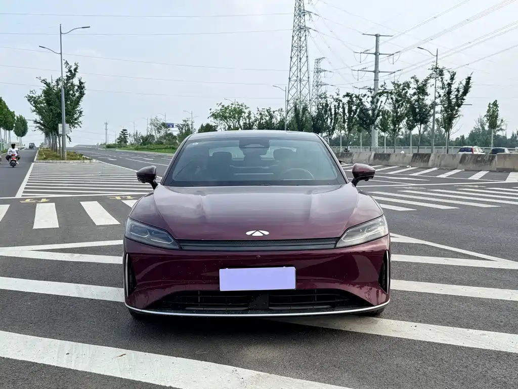 Chery Fengyun A9L 2025 — фото 2