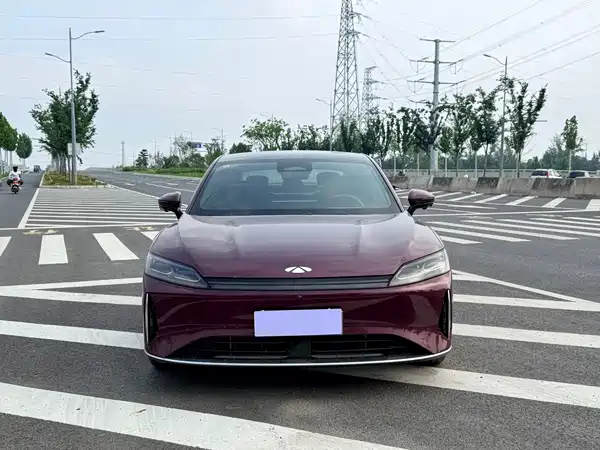 Chery Fengyun A9L 2025