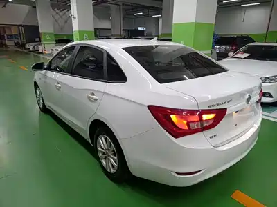 Buick Excelle GT 2017