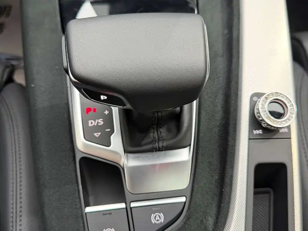 Audi A5 2023 — фото 23