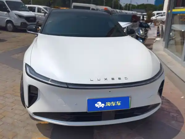 Changan Qiyuan A07 2025