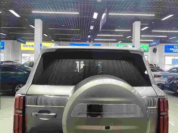 Tank 500 New Energy 2023