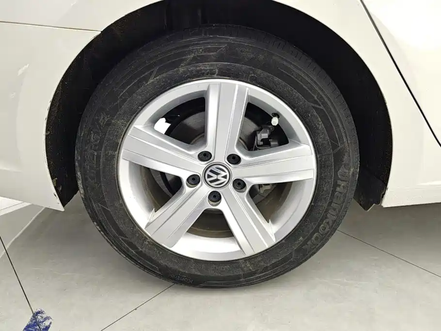 Volkswagen Lamando 2022