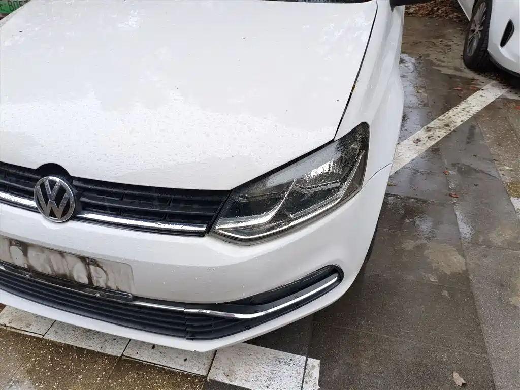 Volkswagen Polo 2019 — фото 18