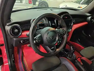 MINI MINI 2019