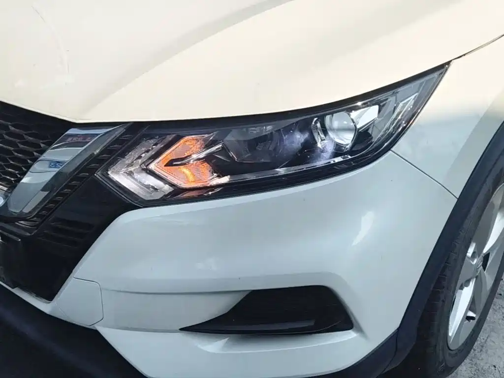 Nissan Qashqai 2023 — фото 24