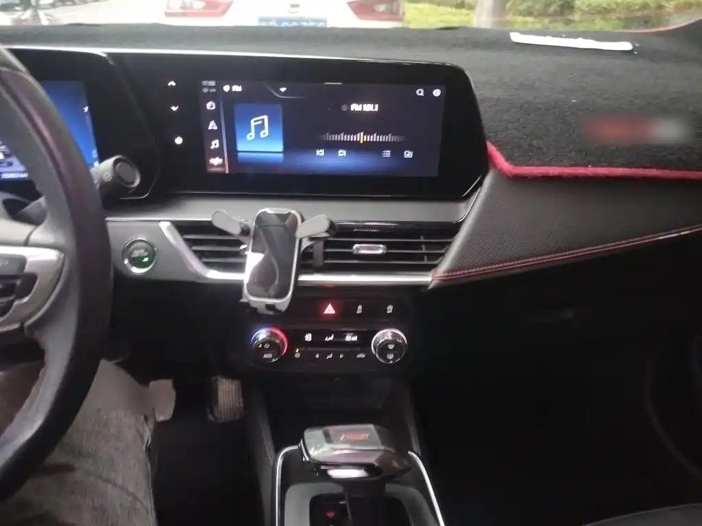 Chevrolet Trax 2023