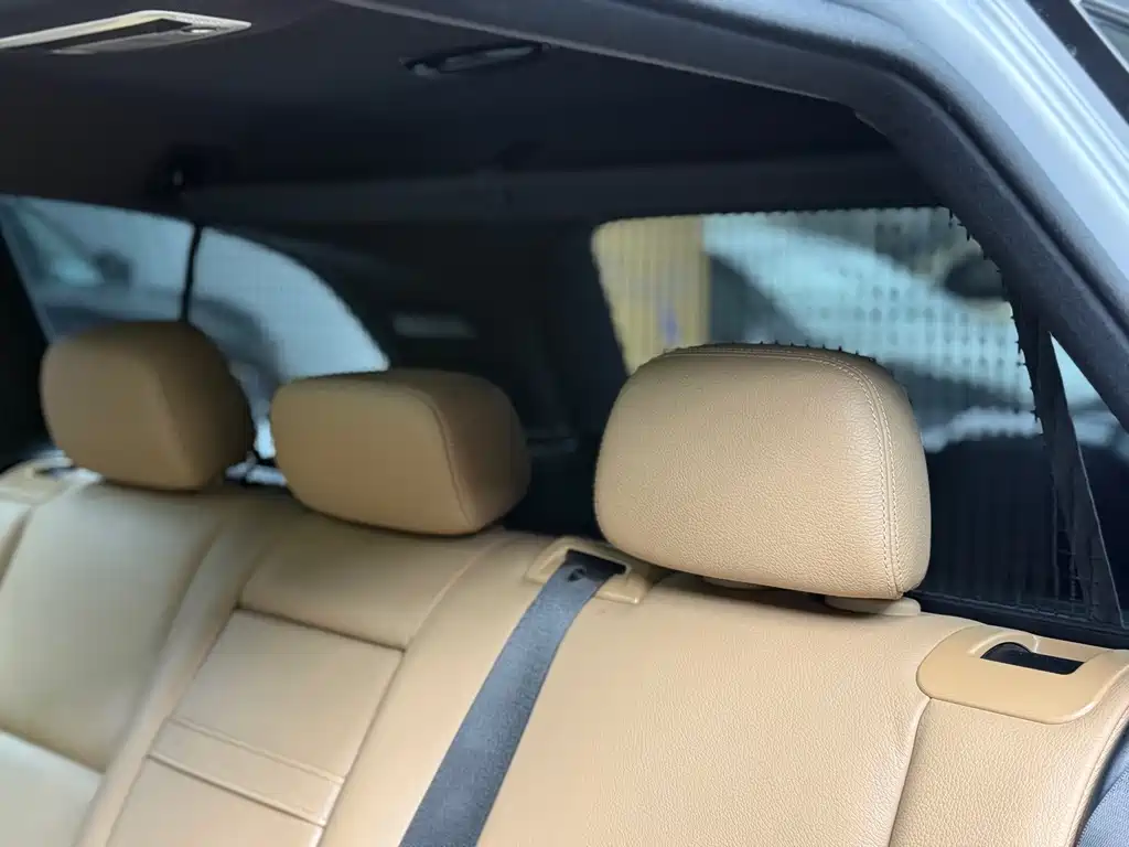 Mercedes-Benz C-Class 2013 — фото 11