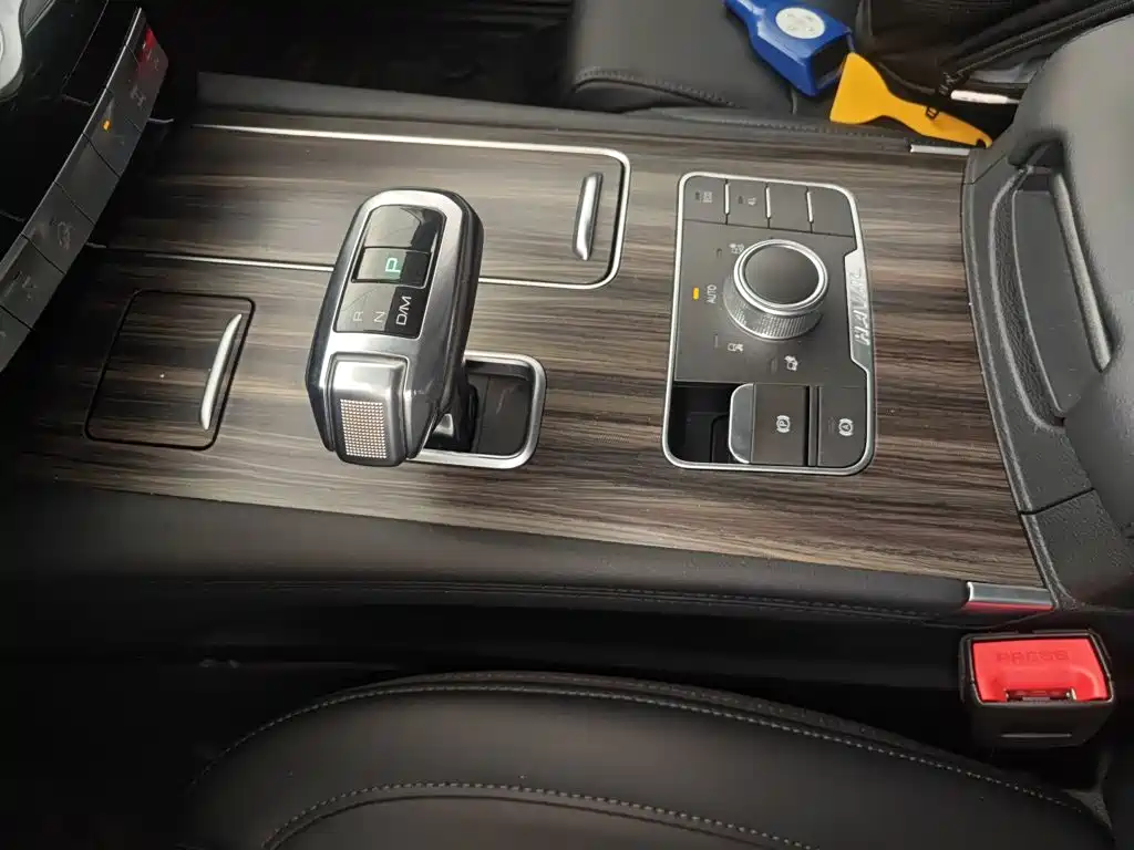 Haval H9 2020 — фото 10