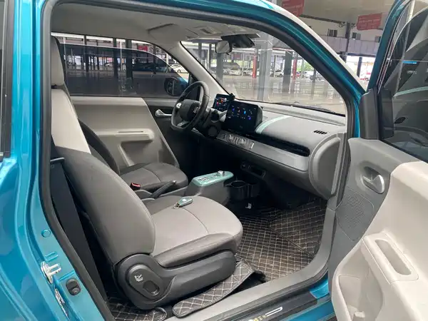 Changan Lumin 2023