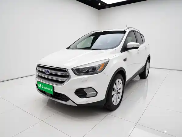Ford Kuga 2017