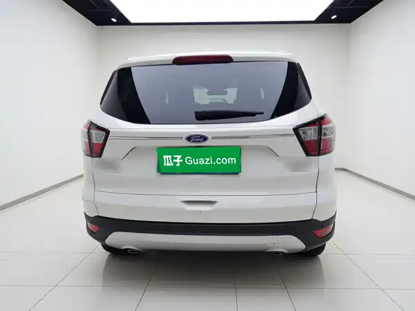 Ford Kuga 2017