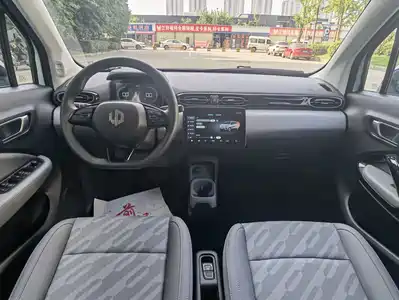 Leapmotor T03 2025
