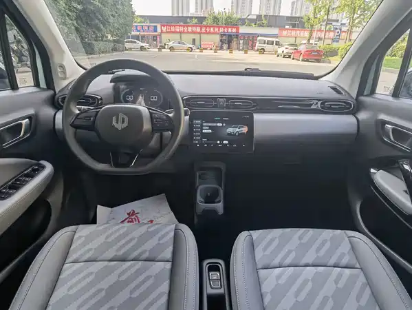Leapmotor T03 2025