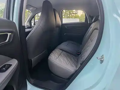 Leapmotor T03 2025