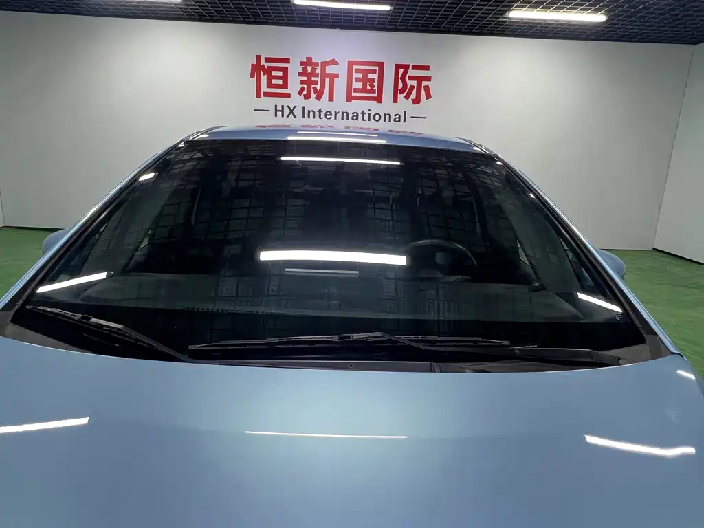 Honda Fit 2022
