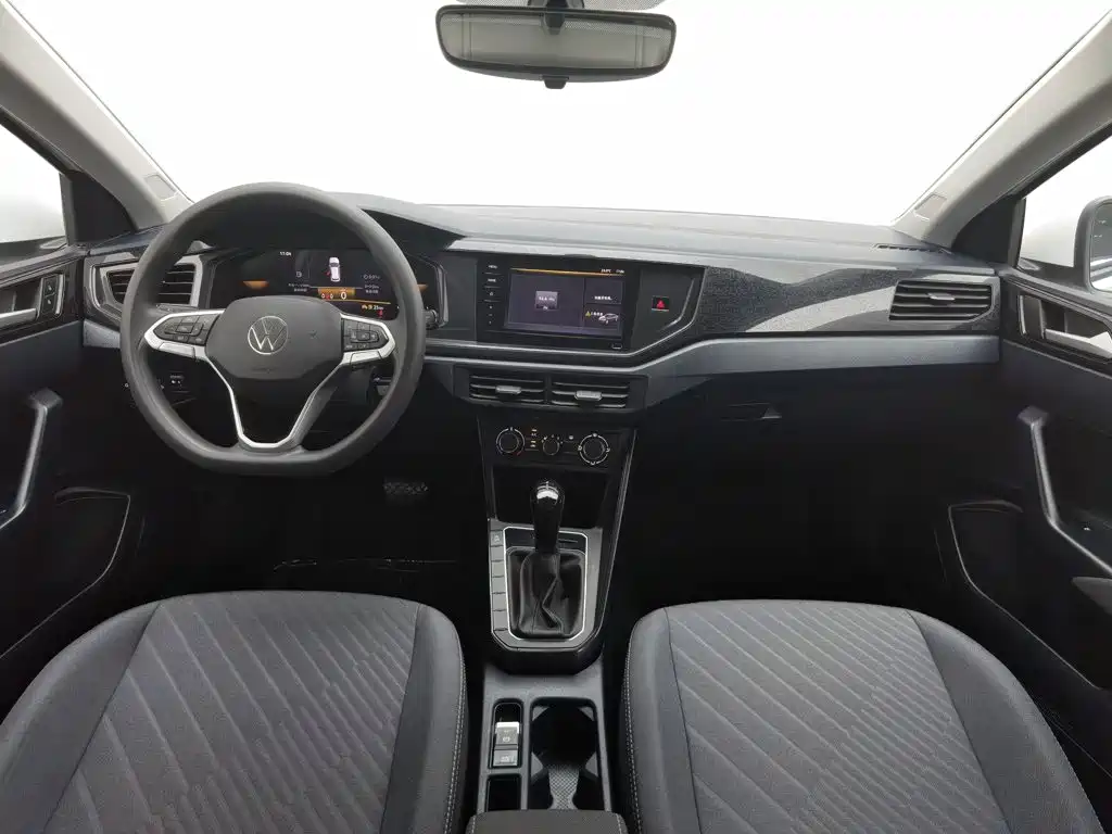 Volkswagen Lavida 2025