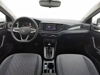 Volkswagen Lavida 2025