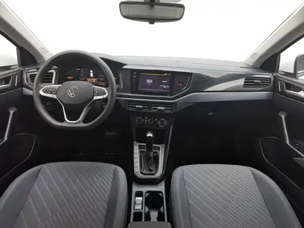Volkswagen Lavida 2025