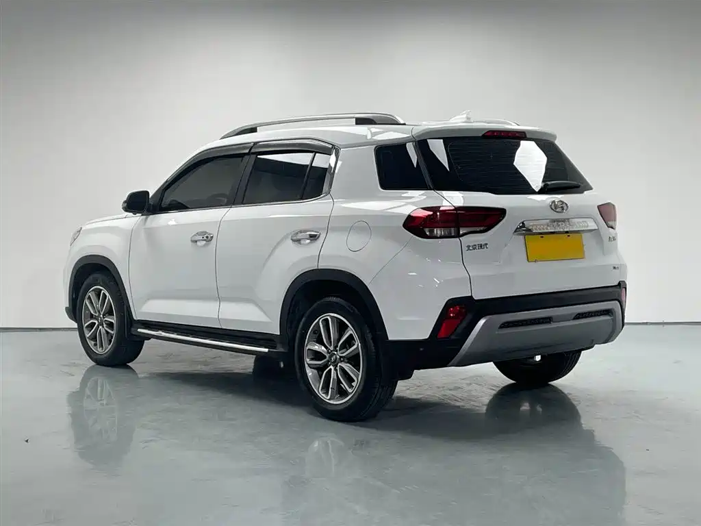 Hyundai ix35 2019