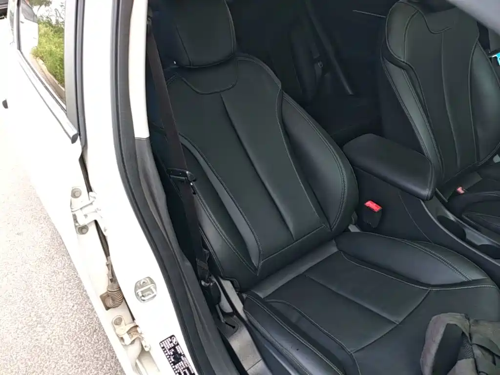 Buick Excelle GT 2018 — фото 25