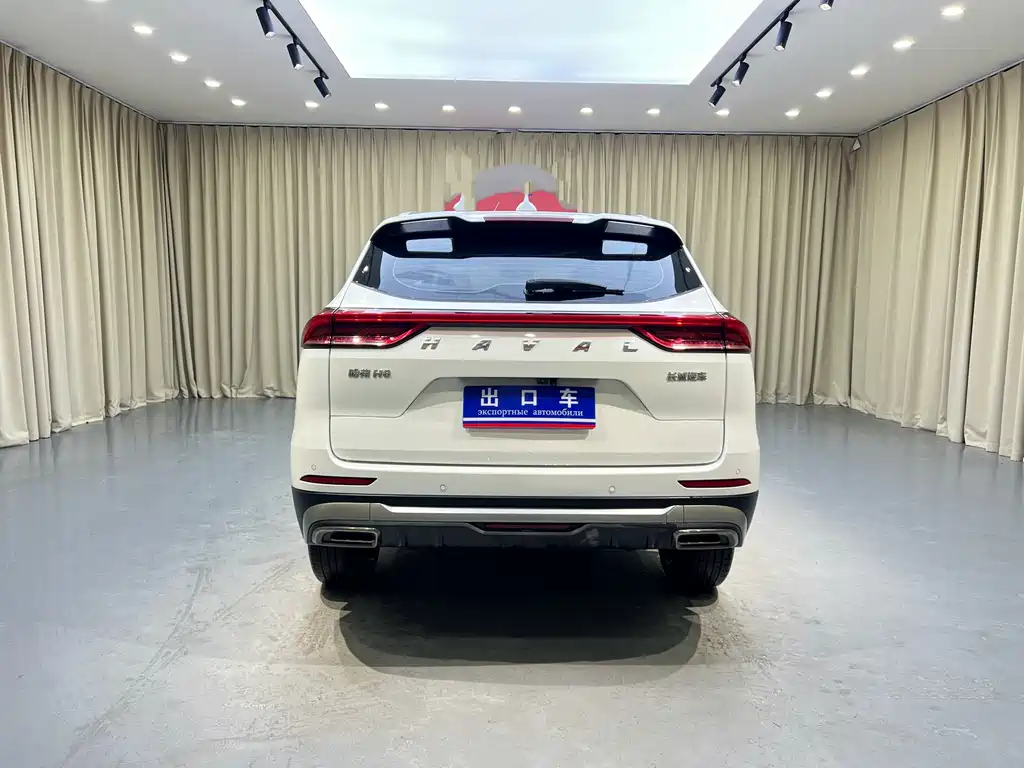 Haval H6 2023