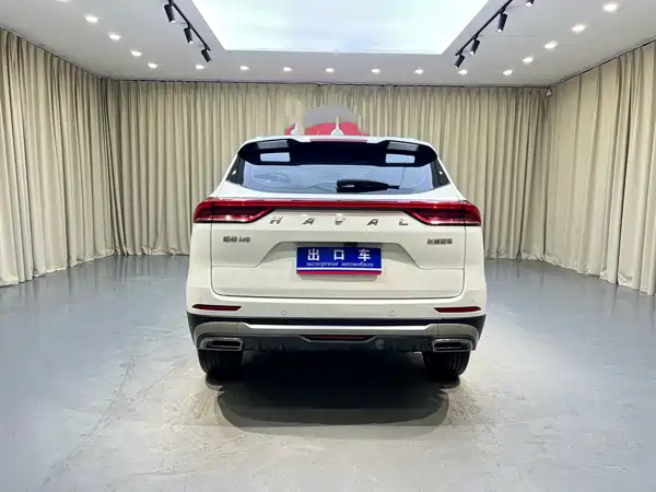 Haval H6 2023