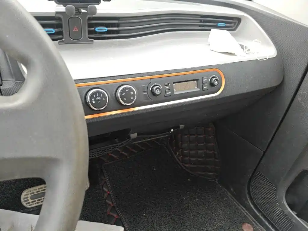 Wuling MINIEV 2020